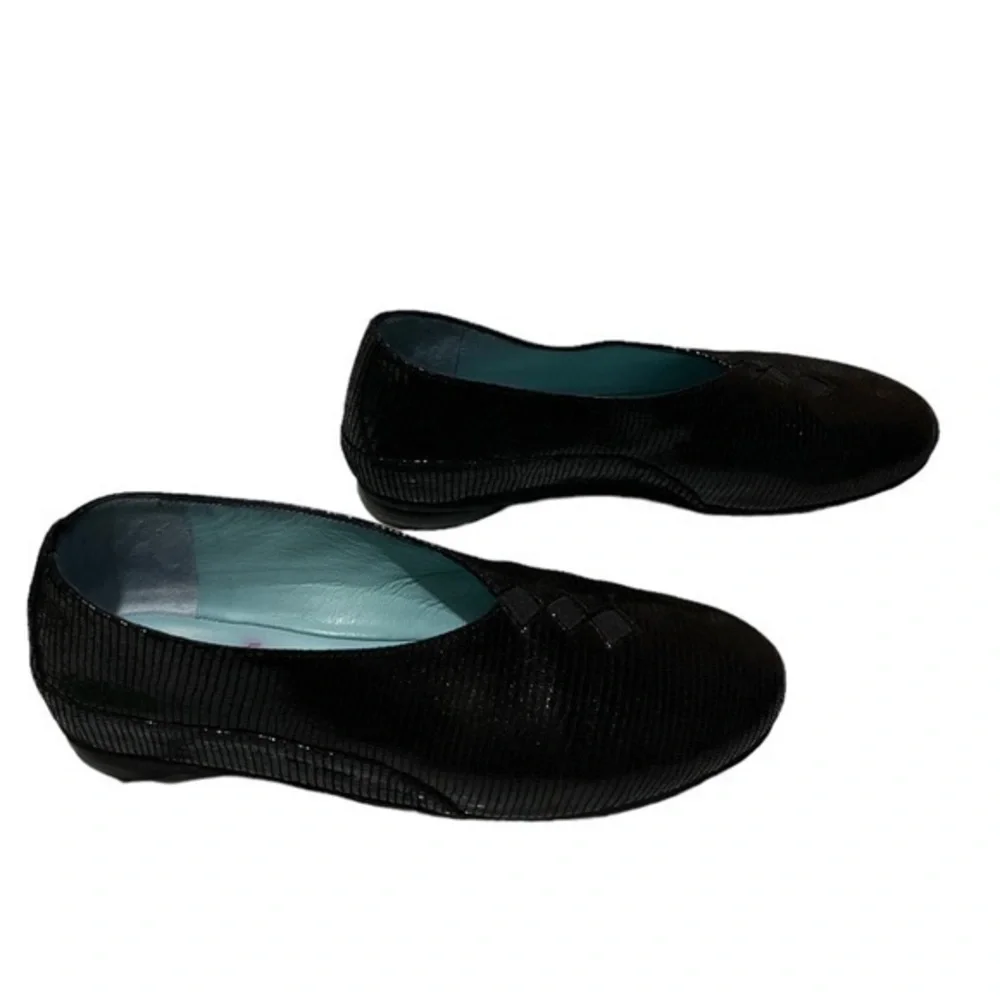 Thierry Rabotin Grace Flats - Picture 1 of 5